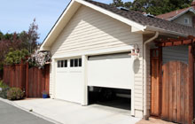 Steppingley garage construction leads