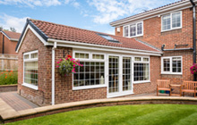 Steppingley house extension leads