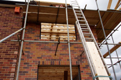 house extensions Steppingley