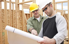 Steppingley outhouse construction leads